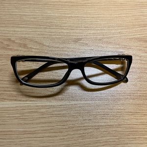 Authentic Tiffany Eyeglasses